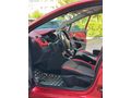 ÖZEL SERİ İÇİ DIŞI KIRMIZI ICON CLIO