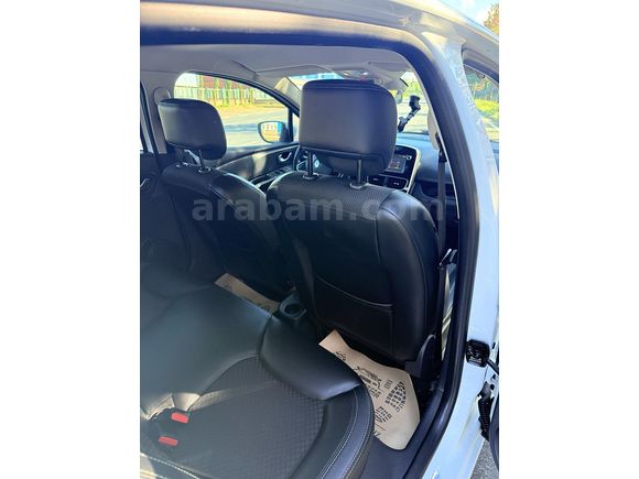 Memurdan Değişensiz Boyasız Aile Aracı