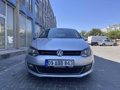 Sahibinden Volkswagen Polo 1.4 Chrome Edition 2013 Model 