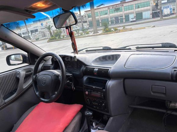 Sahibinden Opel Astra 1.6 GLS 1998 Model 