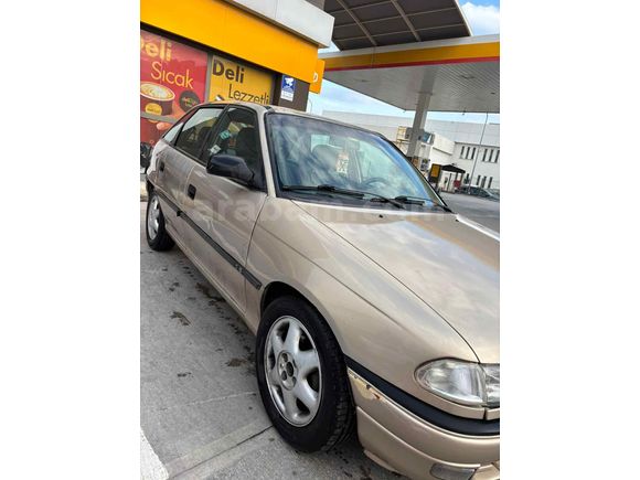 Sahibinden Opel Astra 1.6 GLS 1998 Model 