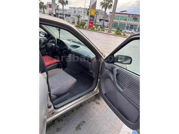 Sahibinden Opel Astra 1.6 GLS 1998 Model 