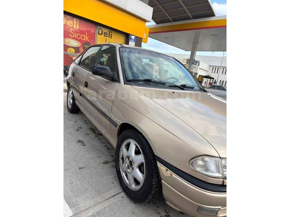 Sahibinden Opel Astra 1.6 GLS 1998 Model 