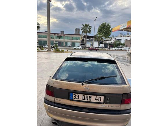 Sahibinden Opel Astra 1.6 GLS 1998 Model 