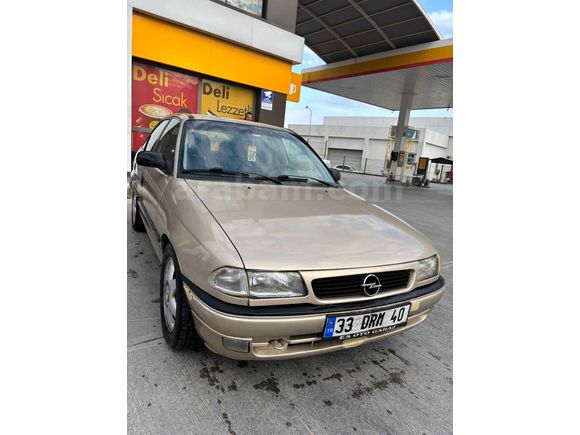 Sahibinden Opel Astra 1.6 GLS 1998 Model 