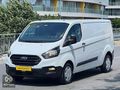 MİRHAN OTOMOTİV'DEN 2022 FORD CUSTOM 340L TEKNO 4 SERVİS BAKIM