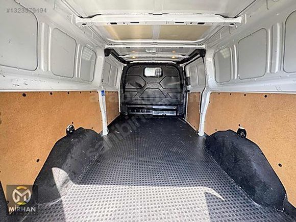 MİRHAN OTOMOTİV'DEN 2022 FORD CUSTOM 340L TEKNO 4 SERVİS BAKIM