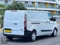 MİRHAN OTOMOTİV'DEN 2022 FORD CUSTOM 340L TEKNO 4 SERVİS BAKIM
