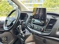 MİRHAN OTOMOTİV'DEN 2022 FORD CUSTOM 340L TEKNO 4 SERVİS BAKIM