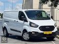 MİRHAN OTOMOTİV'DEN 2022 FORD CUSTOM 340L TEKNO 4 SERVİS BAKIM