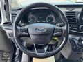MİRHAN OTOMOTİV'DEN 2022 FORD CUSTOM 340L TEKNO 4 SERVİS BAKIM