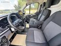 MİRHAN OTOMOTİV'DEN 2022 FORD CUSTOM 340L TEKNO 4 SERVİS BAKIM
