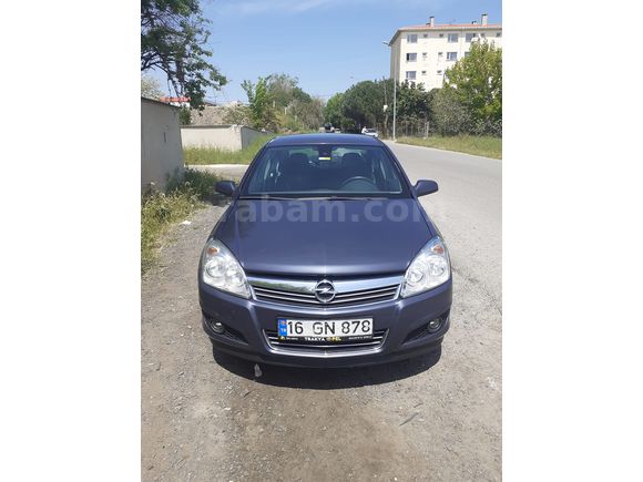 Sahibinden Opel Astra 1.3 CDTI Enjoy 2009 Model  270.000 km Lacivert