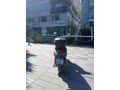 ACİL GELENİ ÜZMEM Sahibinden Kral Motor Vega 125