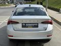2022 Skoda Octavia 1.5 TSİ e-Tec 150 Hp Yetkili Servis Bakımlı