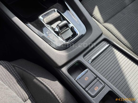 2022 Skoda Octavia 1.5 TSİ e-Tec 150 Hp Yetkili Servis Bakımlı