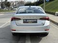 2022 Skoda Octavia 1.5 TSİ e-Tec 150 Hp Yetkili Servis Bakımlı