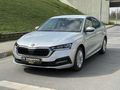 2022 Skoda Octavia 1.5 TSİ e-Tec 150 Hp Yetkili Servis Bakımlı