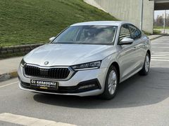 2022 Skoda Octavia 1.5 TSİ e-Tec 150 Hp Yetkili Servis Bakımlı
