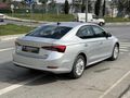 2022 Skoda Octavia 1.5 TSİ e-Tec 150 Hp Yetkili Servis Bakımlı