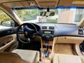 Memurdan Bakımlı 2006 Honda Accord, 236.000 binde