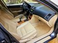 Memurdan Bakımlı 2006 Honda Accord, 236.000 binde