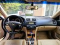 Memurdan Bakımlı 2006 Honda Accord, 236.000 binde