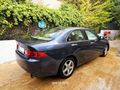 Memurdan Bakımlı 2006 Honda Accord, 236.000 binde