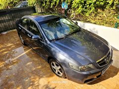 Memurdan Bakımlı 2006 Honda Accord, 236.000 binde