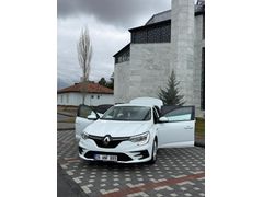 Sahibinden Renault Megane 1.3 TCe Joy 2022 Model Kayseri