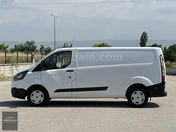 TÜRKECANLAR'DAN 2019 CUSTOM %20 FATURALI 185.000 KM KLİMALI