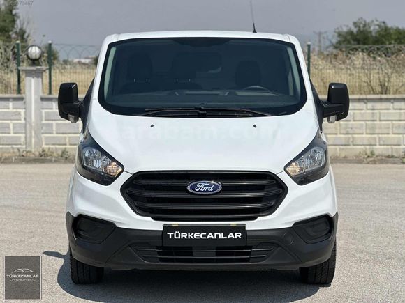 TÜRKECANLAR'DAN 2019 CUSTOM %20 FATURALI 185.000 KM KLİMALI