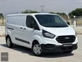 TÜRKECANLAR'DAN 2019 CUSTOM %20 FATURALI 185.000 KM KLİMALI