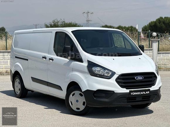 TÜRKECANLAR'DAN 2019 CUSTOM %20 FATURALI 185.000 KM KLİMALI