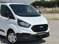 TÜRKECANLAR'DAN 2019 CUSTOM %20 FATURALI 185.000 KM KLİMALI