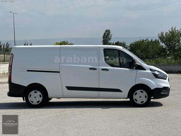 TÜRKECANLAR'DAN 2019 CUSTOM %20 FATURALI 185.000 KM KLİMALI