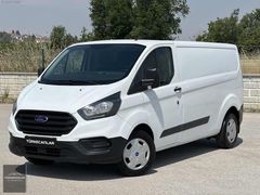 TÜRKECANLAR'DAN 2019 CUSTOM %20 FATURALI 185.000 KM KLİMALI