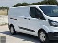 TÜRKECANLAR'DAN 2019 CUSTOM %20 FATURALI 185.000 KM KLİMALI