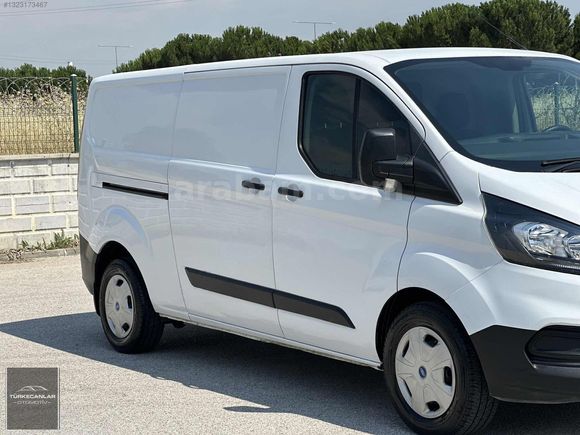 TÜRKECANLAR'DAN 2019 CUSTOM %20 FATURALI 185.000 KM KLİMALI