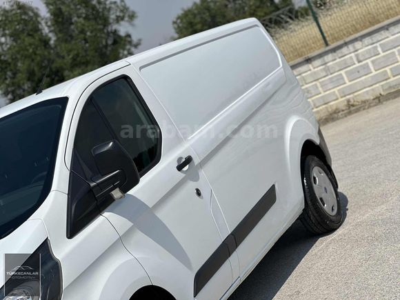 TÜRKECANLAR'DAN 2019 CUSTOM %20 FATURALI 185.000 KM KLİMALI