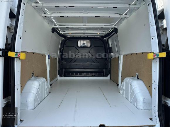 TÜRKECANLAR'DAN 2019 CUSTOM %20 FATURALI 185.000 KM KLİMALI