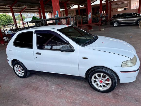 Sahibinden Fiat Palio 1.3 Multijet EL 2005 Model