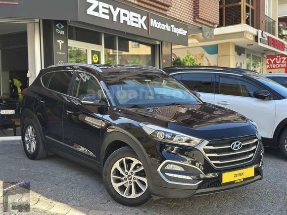 2017 MODEL OLUP 110 BİN KM DE HATASIZ BOYASIZ TRAMERSİZ