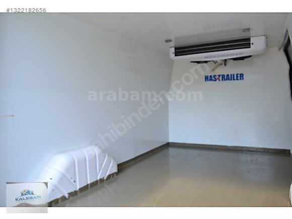 KALEBAŞI dan CUSTOM 0 +4 FRİGOLU UZUN %20FTRA HATASIZ 89BİNKM