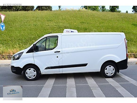 KALEBAŞI dan CUSTOM 0 +4 FRİGOLU UZUN %20FTRA HATASIZ 89BİNKM