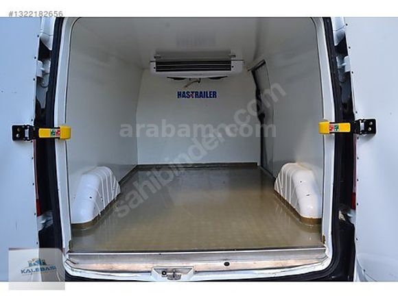 KALEBAŞI dan CUSTOM 0 +4 FRİGOLU UZUN %20FTRA HATASIZ 89BİNKM