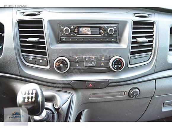 KALEBAŞI dan CUSTOM 0 +4 FRİGOLU UZUN %20FTRA HATASIZ 89BİNKM