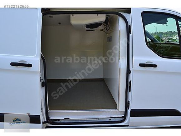 KALEBAŞI dan CUSTOM 0 +4 FRİGOLU UZUN %20FTRA HATASIZ 89BİNKM