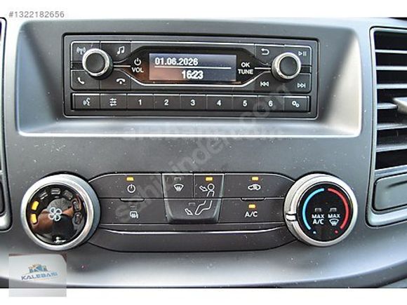 KALEBAŞI dan CUSTOM 0 +4 FRİGOLU UZUN %20FTRA HATASIZ 89BİNKM