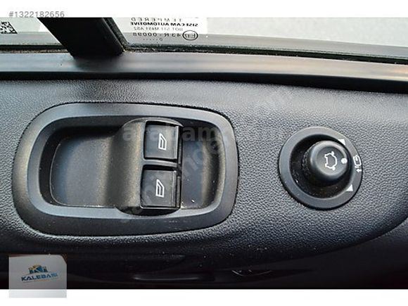 KALEBAŞI dan CUSTOM 0 +4 FRİGOLU UZUN %20FTRA HATASIZ 89BİNKM